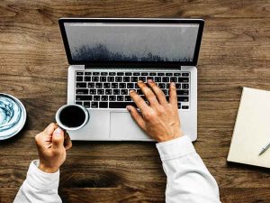 why i became a fitness writer