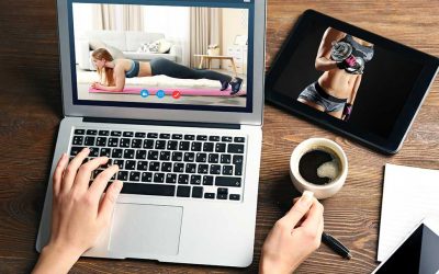 The 5 Essential Pages for a Fitness Website