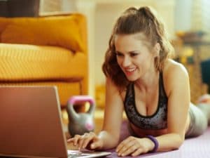 Do Personal Trainers Need a Website