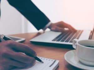 benefits of hiring a copywriter