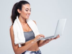 fitness topics to write about