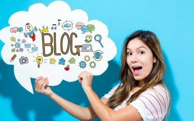 Benefits of Having a Blog for Your Business