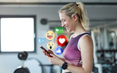 Best Social Media for Fitness Businesses